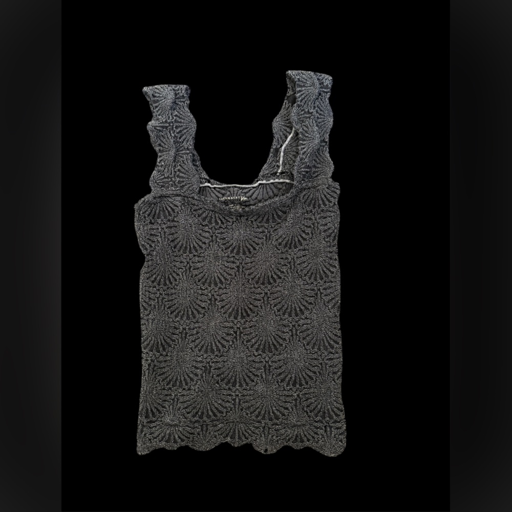 Free People “Love Letter” Top